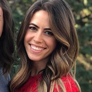 Meet your Posher, Mallory